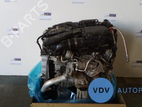 Motor für MERCEDES-BENZ CLS (C218) CLS 400 4-matic (218.367) (333 hp) 25940508
