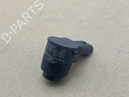 Electronic sensor MERCEDES-BENZ E-CLASS (W212) E 250 CDI / BlueTEC (212.003, 212.004) | BP38824573M84 - Image 2