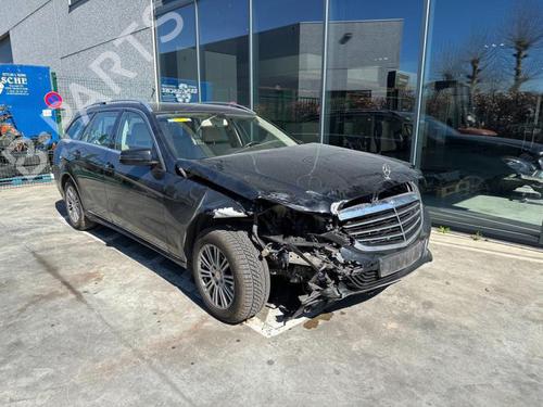 Electronic module MERCEDES-BENZ E-CLASS T-Model (S212) E 200 CDI / BlueTEC (212.205, 212.206) | BP38848598M83  - Image 6
