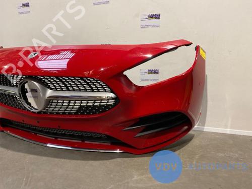 Used Front bumper MERCEDES-BENZ B-CLASS Sports Tourer (W247) B 200 d (247.012) (150 hp) 25946285