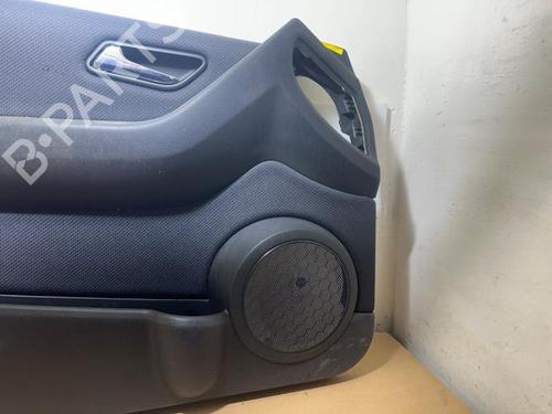 Front left panel MERCEDES-BENZ A-CLASS (W169) A 160 (169.031, 169.331) | BP38841536C58 - Image 2