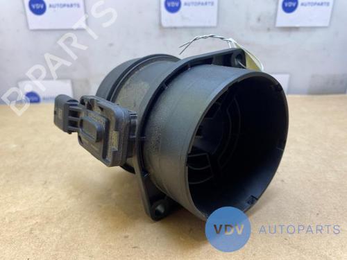 Mass air flow sensor MERCEDES-BENZ C-CLASS (W205) C 220 BlueTEC / d (205.002, 205.004) | BP25960271M95 