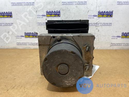 ABS pump MERCEDES-BENZ VITO / MIXTO Van (W639) 120 CDI (639.601, 639.603, 639.605) | BP25951412M43 