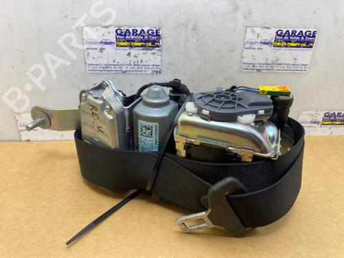 Front right seatbelt MERCEDES-BENZ E-CLASS Convertible (A207) E 220 CDI (207.402) | BP38842311I25 - Image 3
