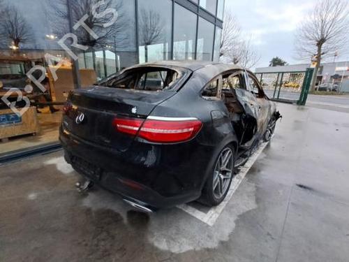 Electronic module MERCEDES-BENZ GLE Coupe (C292) 350 d 4-matic (292.323, 292.324) | BP38829569M83  - Image 6