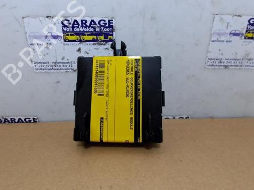 Electronic module MERCEDES-BENZ GLE (W166) 250 d 4-matic (166.004) | BP38842460M83 - Image 3