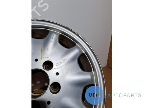 Rim MERCEDES-BENZ E-CLASS (W210) E 220 CDI (210.006) | BP29704185C45 