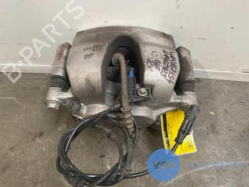 Right front brake caliper MERCEDES-BENZ GLE (V167) GLE 350 e 4-matic (167.154) | BP25952322M104 