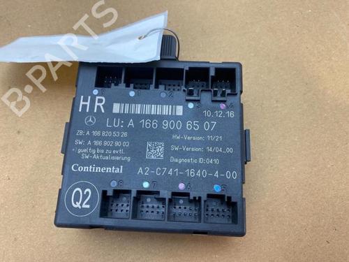 Used Electronic module Electronic module 38849395 38849395