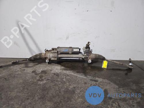 Used Steering rack MERCEDES-BENZ S-CLASS (W222, V222, X222) S 400 Hybrid / h (222.057, 222.157) (306 hp) 29538727