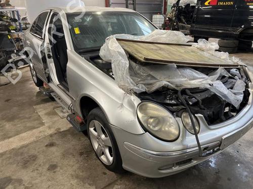 AC compressor MERCEDES-BENZ E-CLASS (W211) E 220 CDI (211.006) | BP38818210M34 - Image 4