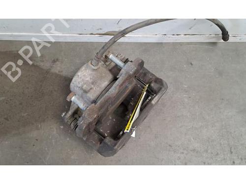 Left front brake caliper MERCEDES-BENZ E-CLASS T-Model (S212) E 200 CDI / BlueTEC (212.205, 212.206) | BP38838388M105 - Image 3