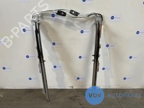 Soltag MERCEDES-BENZ E-CLASS T-Model (S212) E 350 CDI (212.225) (231 hp) 25963199