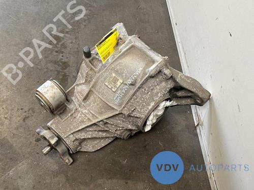 Rear differential MERCEDES-BENZ E-CLASS (W213) E 350 d 4-matic (213.034) | BP25954870M24 