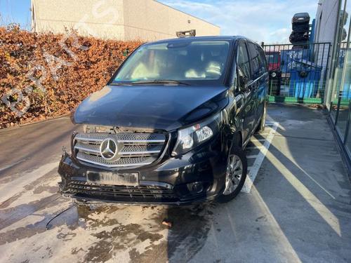 Electronic module MERCEDES-BENZ VITO Tourer (W447) 114 CDI / 114 BlueTEC (447.701, 447.703, 447.705) | BP38818432M83 - Image 9