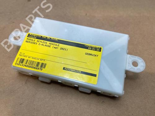 Used Electronic module Electronic module 38833707 38833707