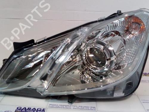 Used Left headlight Left headlight 38839318 38839318