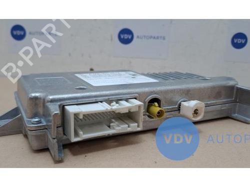 Electronic module MERCEDES-BENZ A-CLASS (W177) A 200 (177.087) | BP25962011M83 