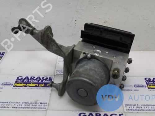 Used Electronic module MERCEDES-BENZ A-CLASS (W169) A 180 CDI (169.007, 169.307) (109 hp) 25941134