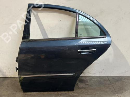 Used Left rear door Left rear door MERCEDES-BENZ E-CLASS (W211) E 220 CDI (211.006) (150 hp) 40202458 40202458