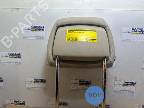 Headrest MERCEDES-BENZ E-CLASS (W212) E 220 CDI / BlueTEC (212.001, 212.002) | BP25958043I31 