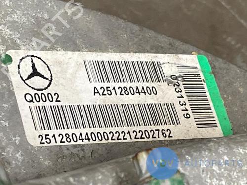 Transfer box MERCEDES-BENZ GLE (V167) GLE 350 de 4-matic (167.117) | BP29517302M36 