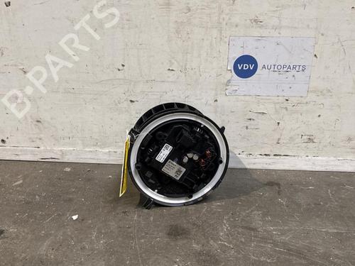 Used Heater blower motor Heater blower motor 38833727 38833727