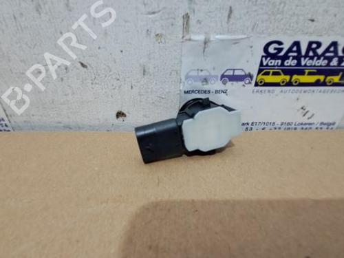 Electronic module MERCEDES-BENZ GLK-CLASS (X204) 220 CDI (204.902) | BP38845994M83 - Image 2