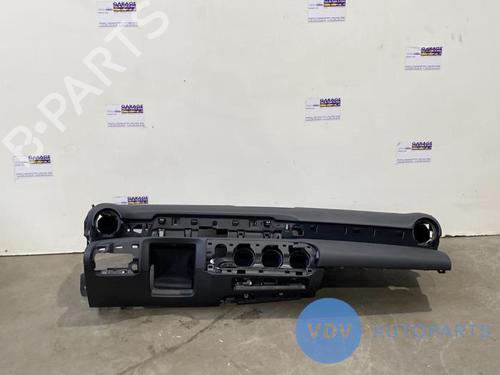 Used Dashboard MERCEDES-BENZ A-CLASS (W177) A 200 d 4-matic (177.013) (150 hp) 25945506