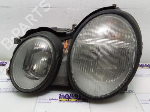Used Left headlight Left headlight 38857271 38857271