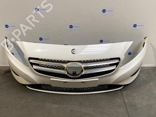 Used Front bumper Front bumper 38841663 38841663