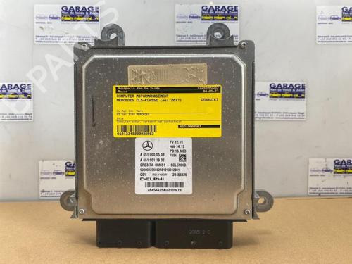 Used Engine control unit (ECU) Engine control unit (ECU) 38850816 38850816