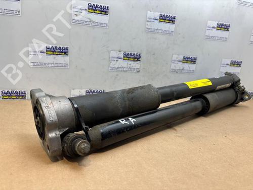 Left front shock absorber MERCEDES-BENZ E-CLASS (W213) E 200 d (213.013) | BP38843520M16 - Image 2