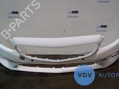 Front bumper MERCEDES-BENZ C-CLASS (W205) C 220 d 4-matic (205.015) | BP25944143C7 