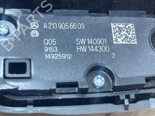 Electronic module MERCEDES-BENZ CLS (C257) CLS 350 d 4-matic (257.321) | BP38829605M83  - Image 7