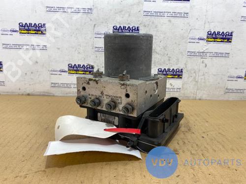 Used ABS pump MERCEDES-BENZ B-CLASS Sports Tourer (W245) B 160 (245.231) (95 hp) 25951455