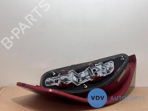 Right taillight MERCEDES-BENZ A-CLASS (W169) A 180 CDI (169.007, 169.307) | BP27503677C35 