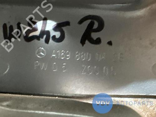 Hinge/Door check strap MERCEDES-BENZ B-CLASS Sports Tourer (W245) B 200 CDI (245.208) | BP25968171C146