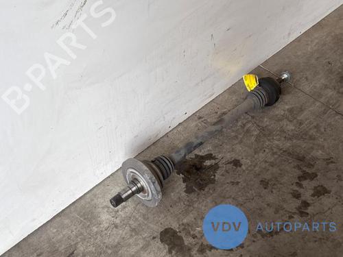 Left rear driveshaft MERCEDES-BENZ S-CLASS (W222, V222, X222) S 400 Hybrid / h (222.057, 222.157) | BP29538751M40 