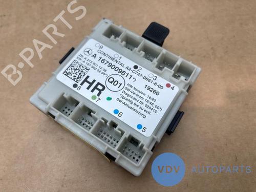 Electronic module MERCEDES-BENZ GLC Coupe (C253) 220 d 4-matic (253.315) | BP25974647M83 