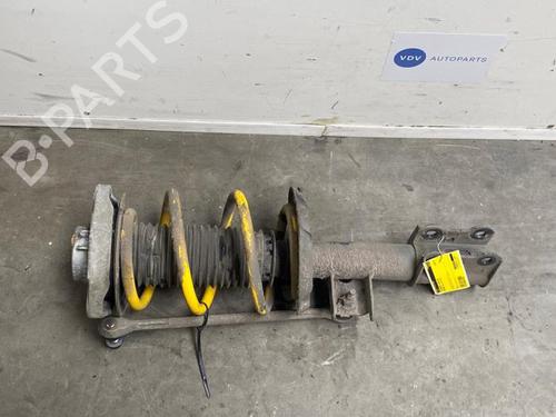 Used Left front shock absorber Left front shock absorber MERCEDES-BENZ CLA Shooting Brake (X117) CLA 200 CDI / d (117.908) (136 hp) 38841721 38841721