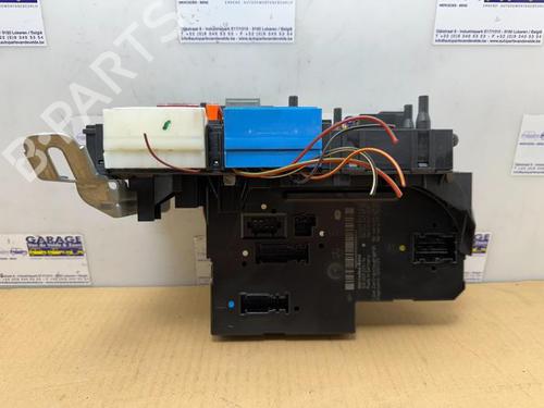 Electronic module MERCEDES-BENZ C-CLASS (W204) C 200 CDI (204.001) | BP38853901M83 - Image 3