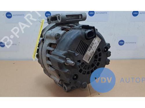 Alternator MERCEDES-BENZ M-CLASS (W164) ML 350 4-matic (164.186) | BP25961745M7 