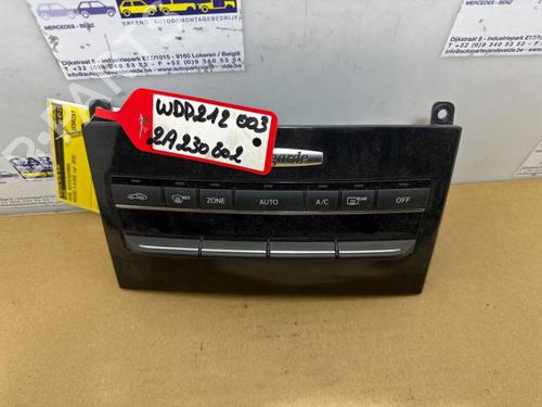 Used Climate control Climate control 38847733 38847733