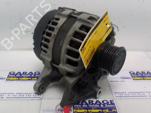 Generator Generator 38857639 38857639