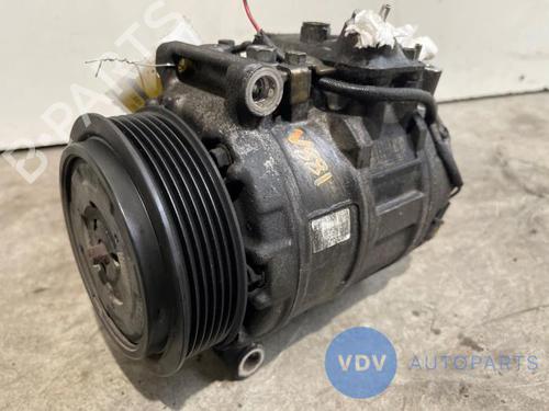 Used AC compressor MERCEDES-BENZ E-CLASS (W211) E 200 CDI (211.004) (102 hp) 25974345