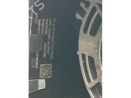 Steering column stalk MERCEDES-BENZ C-CLASS T-MODEL (S206) C 300 e (206.254) | BP38822477I23 - Image 3