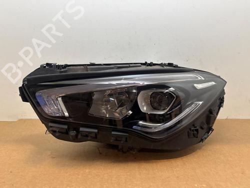 Used Left headlight Left headlight 38824335 38824335