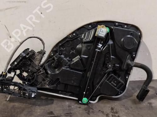 Rear left window mechanism MERCEDES-BENZ E-CLASS (W213) E 200 d (213.013) | BP38817552C24 - Image 2