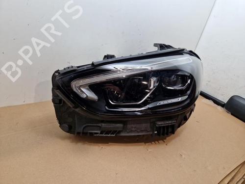 Left headlight MERCEDES-BENZ C-CLASS (W206) C 180 (206.041) | BP38825355C28 - Image 3